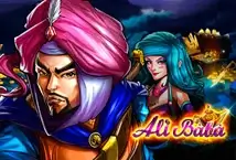 Slot Ali Baba