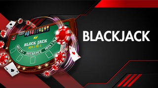 Blackjack