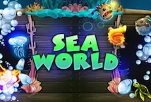 Slot Seaworld