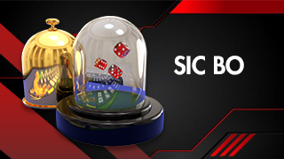 Sic Bo (Dadu Cina)