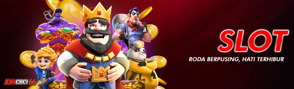 Situs Slot Malaysia Terpercaya