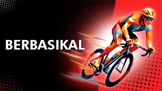 Berbasikal JomCuci66