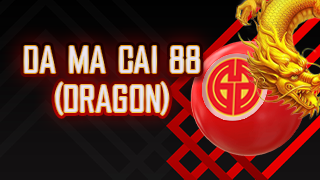Da Ma Cai 88 (Dragon)