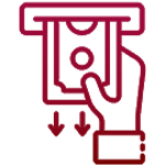 Deposit & Withdraw Lebih Laju