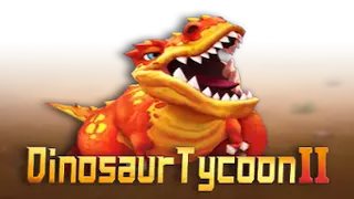 Dinosaur Tycoon 2 JomCuci66