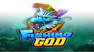 Fishing God JomCuci66