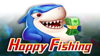 Happy Fishing JomCuci66