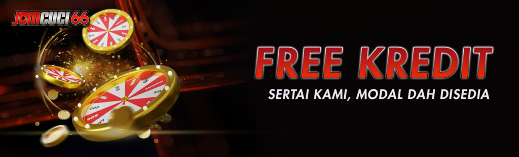 Judi Online Malaysia Free Kredit Link