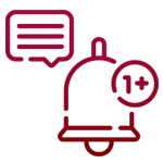 Notifikasi Automatik