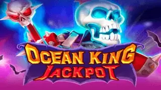 Ocean King JomCuci66
