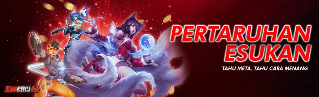 Pertaruhan Esukan Malaysia