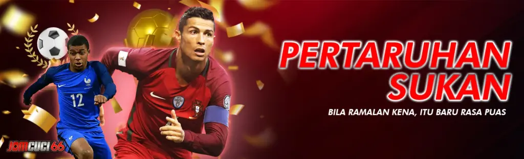 Pertaruhan Sukan Dalam Talian Malaysia