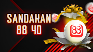 Sandakan / Sabah 88 4D