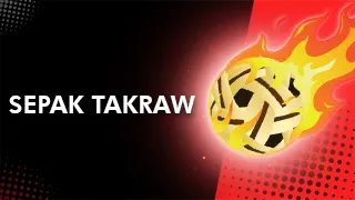 Sepak Takraw JomCuci66