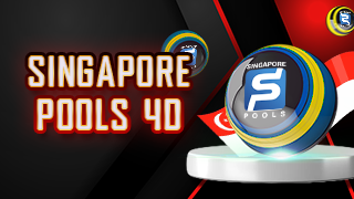 Singapore Pools 4D