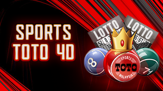 Sports Toto 4D